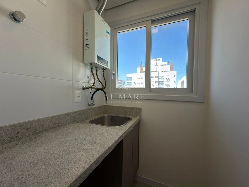 Apartamento três suítes: 30ª foto da galeria de imagens do imóvel