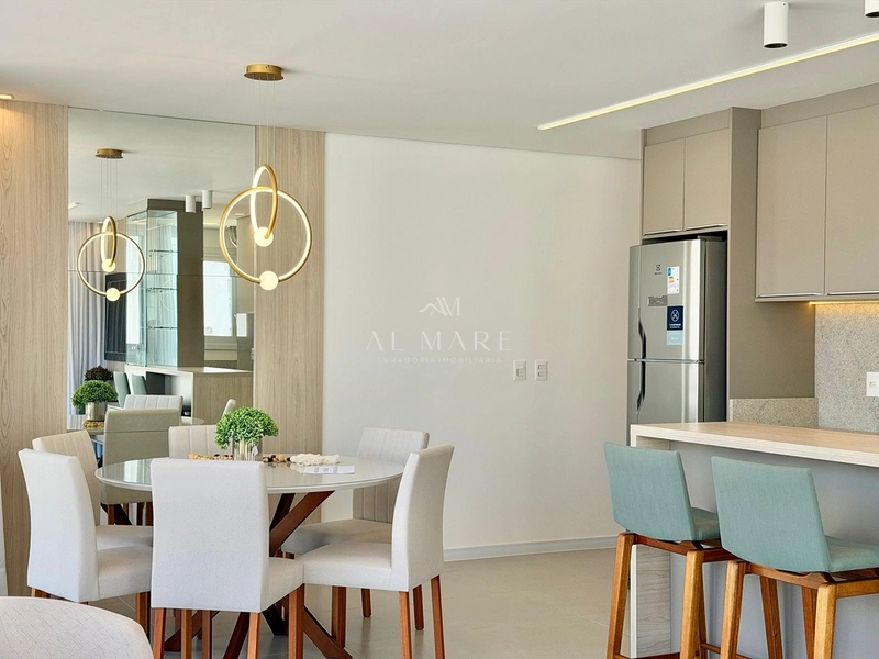 Apartamento três suítes: 28ª foto da galeria de imagens do imóvel