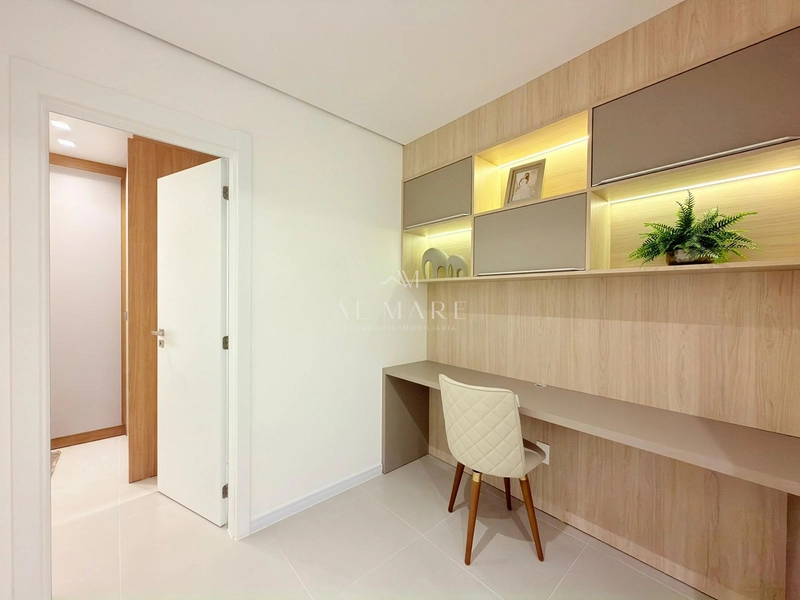 Apartamento três suítes: 12ª foto da galeria de imagens do imóvel