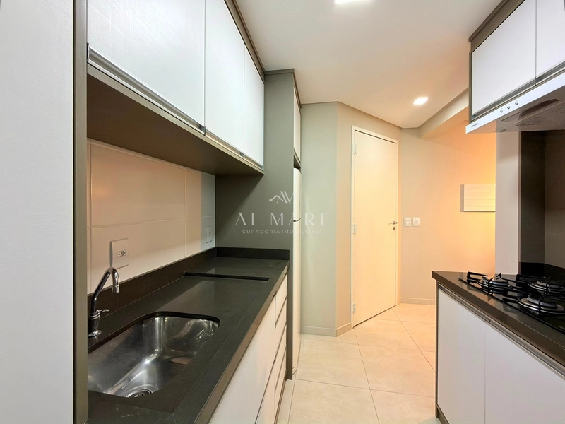APARTAMENTO EM CAPÃO DA CANOA À VENDA,  A 100 METROS DO MAR!: 3ª foto da galeria de imagens do imóvel