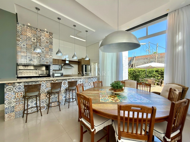 Casa em condominio: 15ª foto da galeria de imagens do imóvel