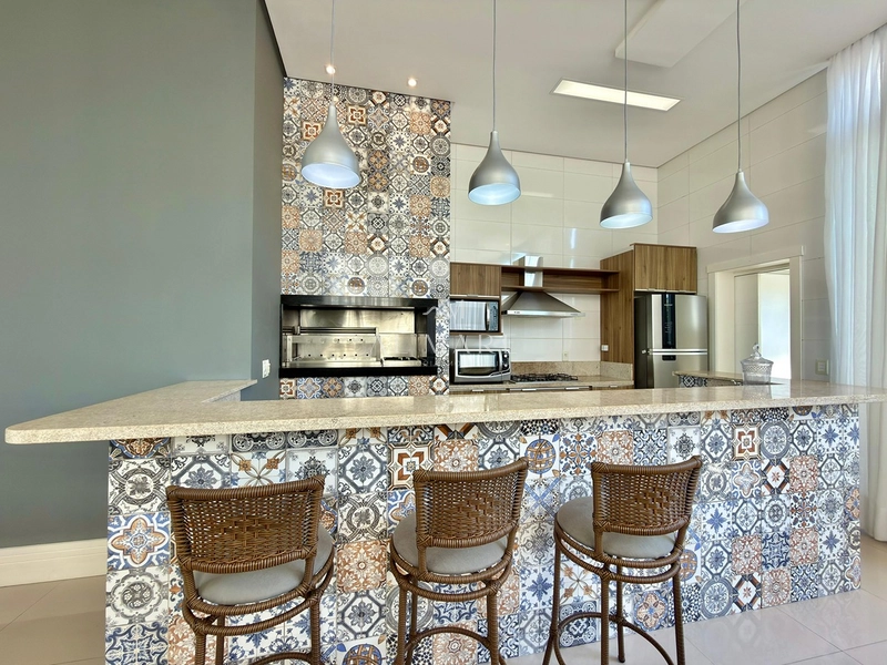 Casa em condominio: 22ª foto da galeria de imagens do imóvel