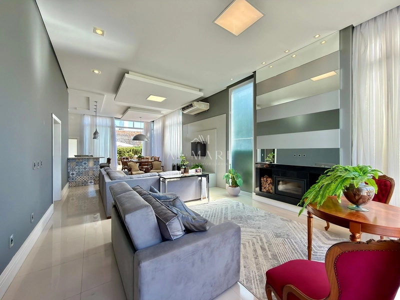 Casa em condominio: 18ª foto da galeria de imagens do imóvel