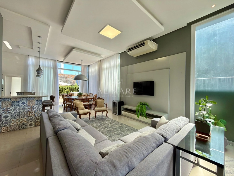 Casa em condominio: 3ª foto da galeria de imagens do imóvel