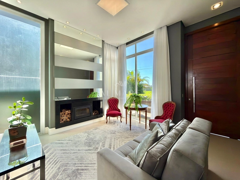 Casa em condominio: 10ª foto da galeria de imagens do imóvel