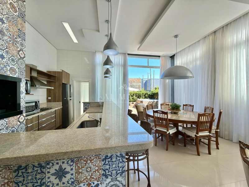 Casa em condominio: 4ª foto da galeria de imagens do imóvel