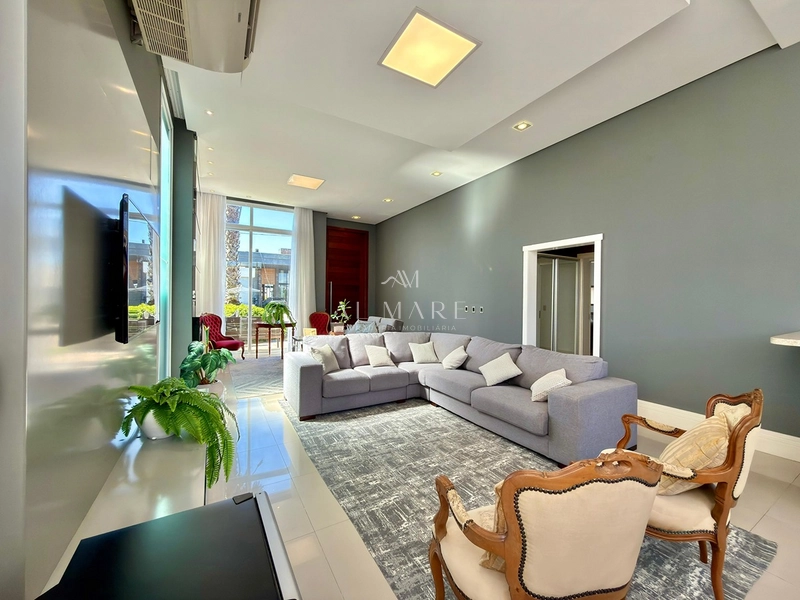 Casa em condominio: 1ª foto da galeria de imagens do imóvel