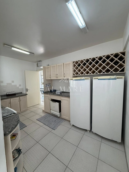 Casa bairro com três dormitórios sendo uma suíte, mobiliado e vaga de garagem : 11ª foto da galeria de imagens do imóvel