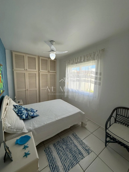 Casa bairro com três dormitórios sendo uma suíte, mobiliado e vaga de garagem : 15ª foto da galeria de imagens do imóvel