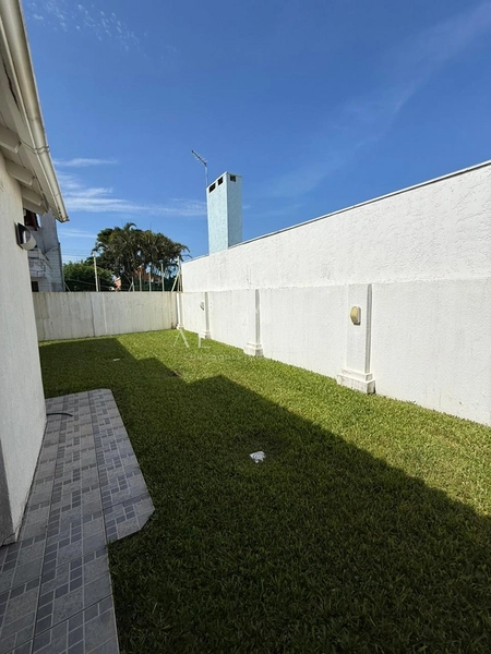 Casa bairro com três dormitórios sendo uma suíte, mobiliado e vaga de garagem : 19ª foto da galeria de imagens do imóvel