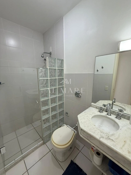 Casa bairro com três dormitórios sendo uma suíte, mobiliado e vaga de garagem : 17ª foto da galeria de imagens do imóvel