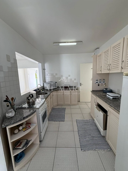 Casa bairro com três dormitórios sendo uma suíte, mobiliado e vaga de garagem : 10ª foto da galeria de imagens do imóvel