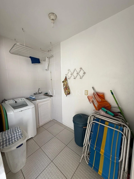 Casa bairro com três dormitórios sendo uma suíte, mobiliado e vaga de garagem : 18ª foto da galeria de imagens do imóvel