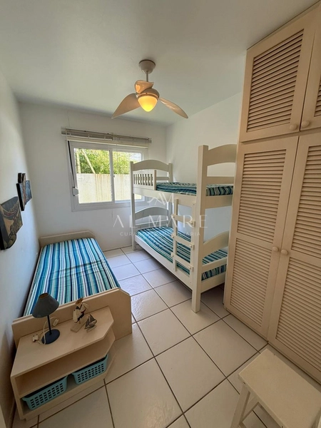 Casa bairro com três dormitórios sendo uma suíte, mobiliado e vaga de garagem : 13ª foto da galeria de imagens do imóvel
