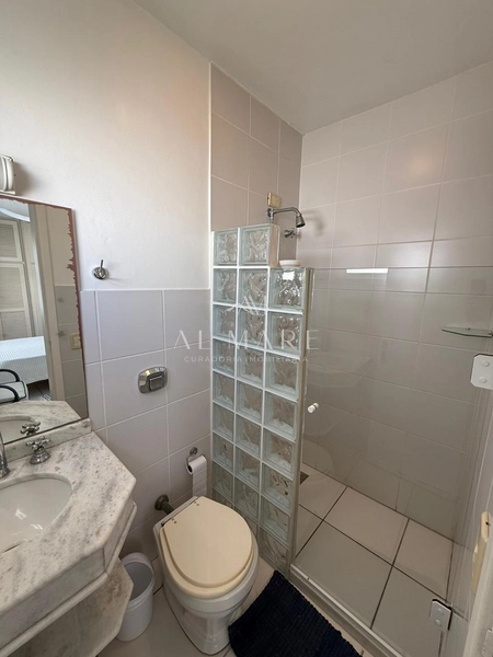 Casa bairro com três dormitórios sendo uma suíte, mobiliado e vaga de garagem : 16ª foto da galeria de imagens do imóvel