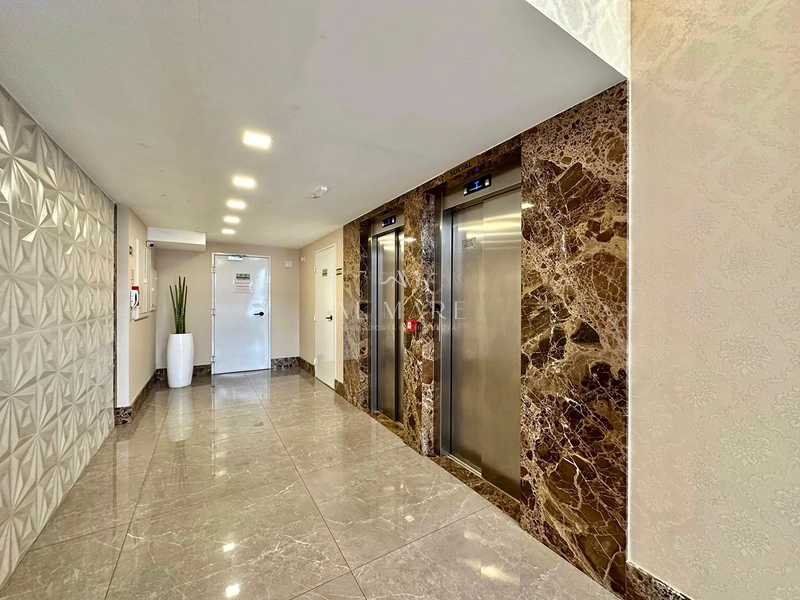 APARTAMENTO GRANDE PERTINHO DO MAR: 30ª foto da galeria de imagens do imóvel