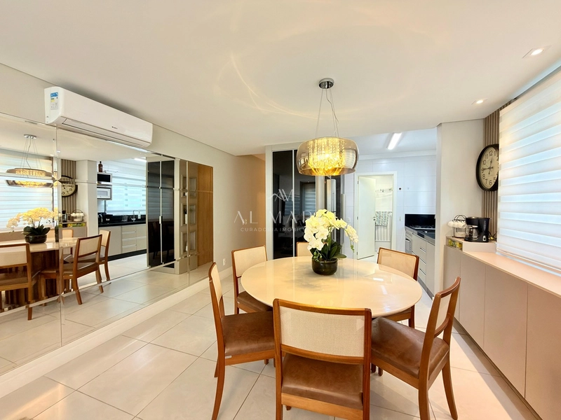 APARTAMENTO GRANDE PERTINHO DO MAR: 6ª foto da galeria de imagens do imóvel