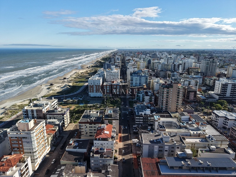 APARTAMENTO À VENDA EM CAPÃO DA CANOA! CENTRINHO • 1 QUADRA DO MAR • ÓTIMO VALOR: 16ª foto da galeria de imagens do imóvel