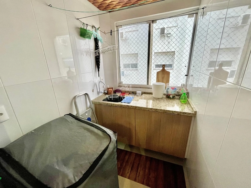 apartamento dois dormitórios com vaga de garagem bem no centro de capão : 4ª foto da galeria de imagens do imóvel