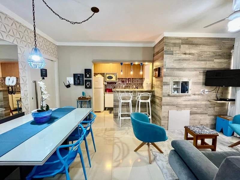 apartamento dois dormitórios com vaga de garagem bem no centro de capão : 11ª foto da galeria de imagens do imóvel