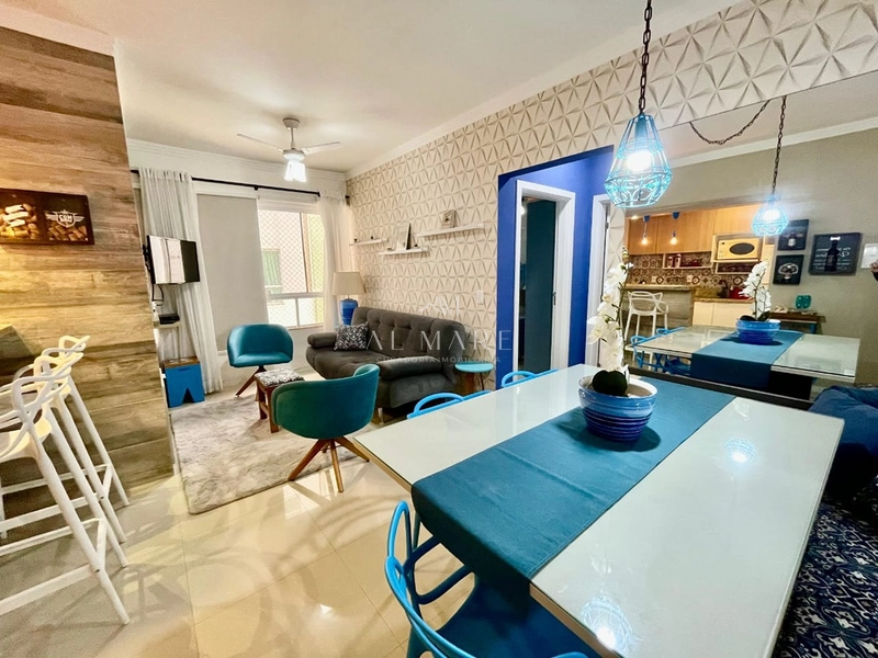 apartamento dois dormitórios com vaga de garagem bem no centro de capão : 7ª foto da galeria de imagens do imóvel