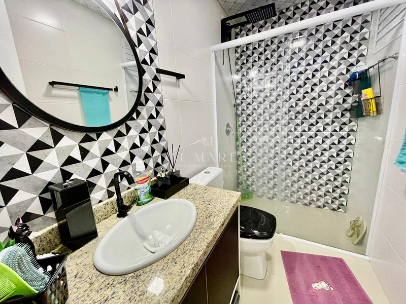 apartamento dois dormitórios com vaga de garagem bem no centro de capão : 12ª foto da galeria de imagens do imóvel