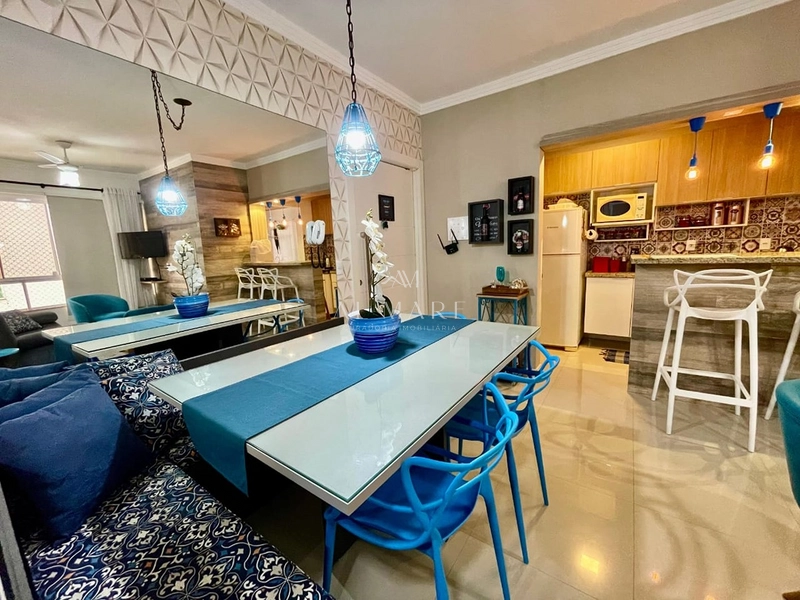 apartamento dois dormitórios com vaga de garagem bem no centro de capão : 1ª foto da galeria de imagens do imóvel