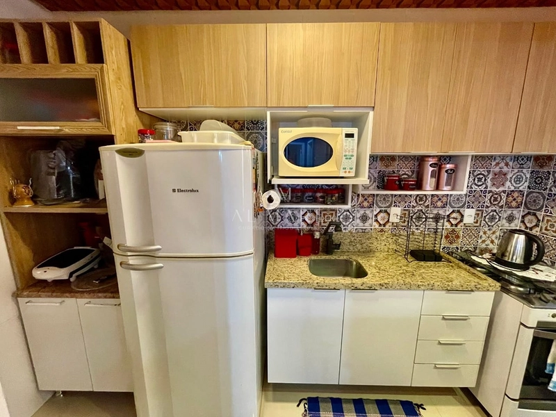 apartamento dois dormitórios com vaga de garagem bem no centro de capão : 10ª foto da galeria de imagens do imóvel