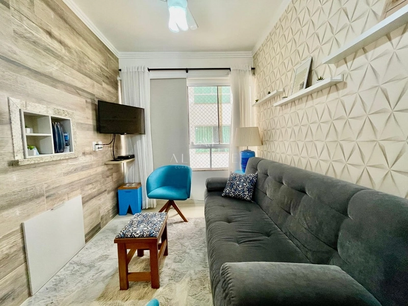 apartamento dois dormitórios com vaga de garagem bem no centro de capão : 8ª foto da galeria de imagens do imóvel