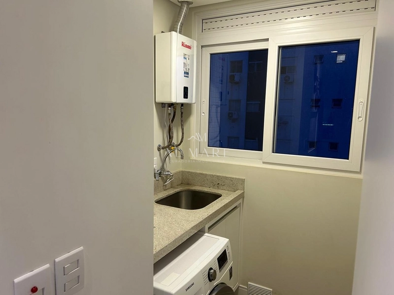 apartamento único com infraestrutura: 17ª foto da galeria de imagens do imóvel