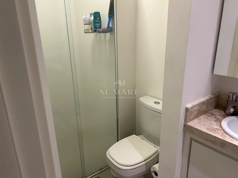 apartamento único com infraestrutura: 11ª foto da galeria de imagens do imóvel