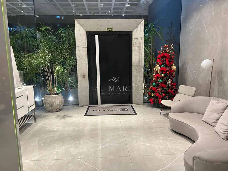 apartamento único com infraestrutura: 7ª foto da galeria de imagens do imóvel