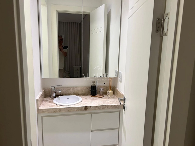 apartamento único com infraestrutura: 8ª foto da galeria de imagens do imóvel