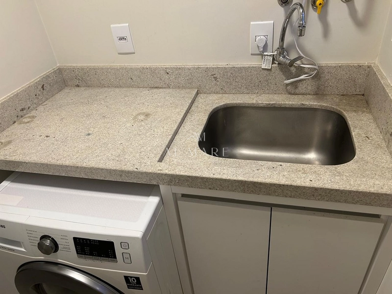 apartamento único com infraestrutura: 19ª foto da galeria de imagens do imóvel