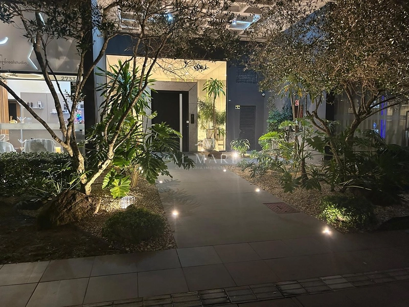 apartamento único com infraestrutura: 4ª foto da galeria de imagens do imóvel