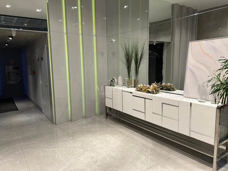 apartamento único com infraestrutura: 2ª foto da galeria de imagens do imóvel