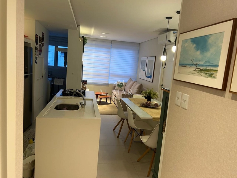 apartamento único com infraestrutura: 24ª foto da galeria de imagens do imóvel