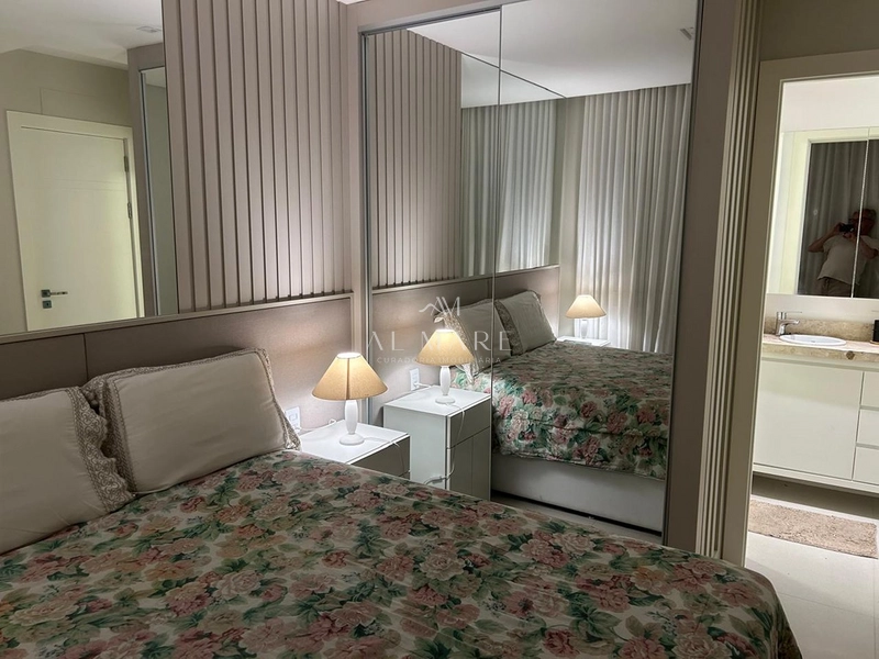 apartamento único com infraestrutura: 9ª foto da galeria de imagens do imóvel