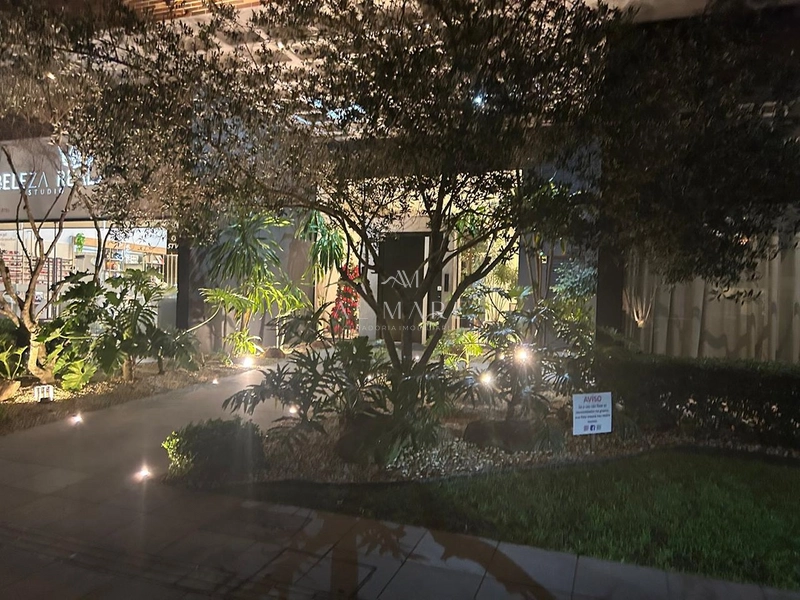 apartamento único com infraestrutura: 5ª foto da galeria de imagens do imóvel