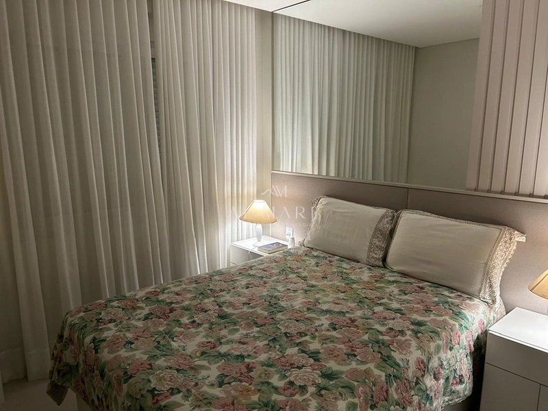 apartamento único com infraestrutura: 10ª foto da galeria de imagens do imóvel