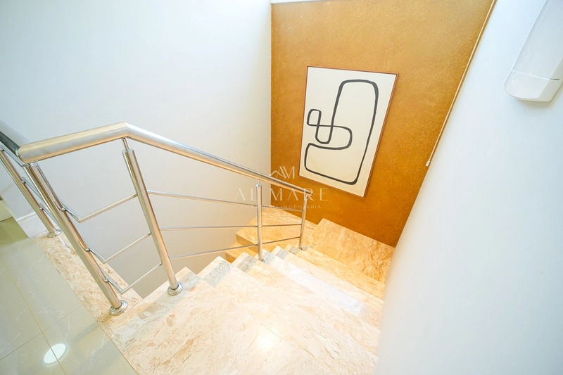 Casa em condomínio beira lago: 54ª foto da galeria de imagens do imóvel