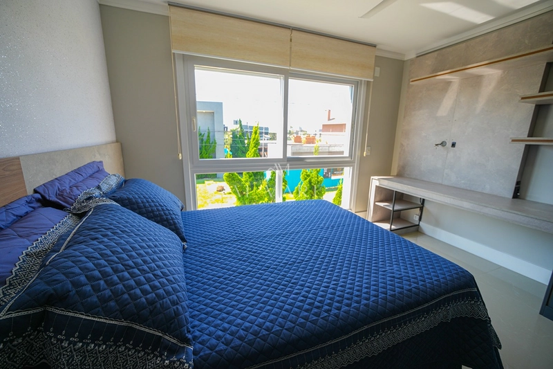 Casa em condomínio beira lago: 57ª foto da galeria de imagens do imóvel