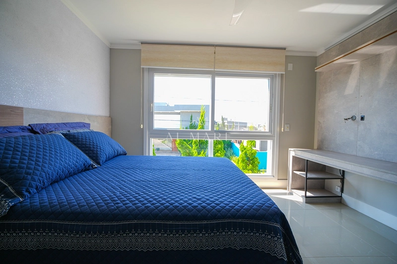 Casa em condomínio beira lago: 58ª foto da galeria de imagens do imóvel