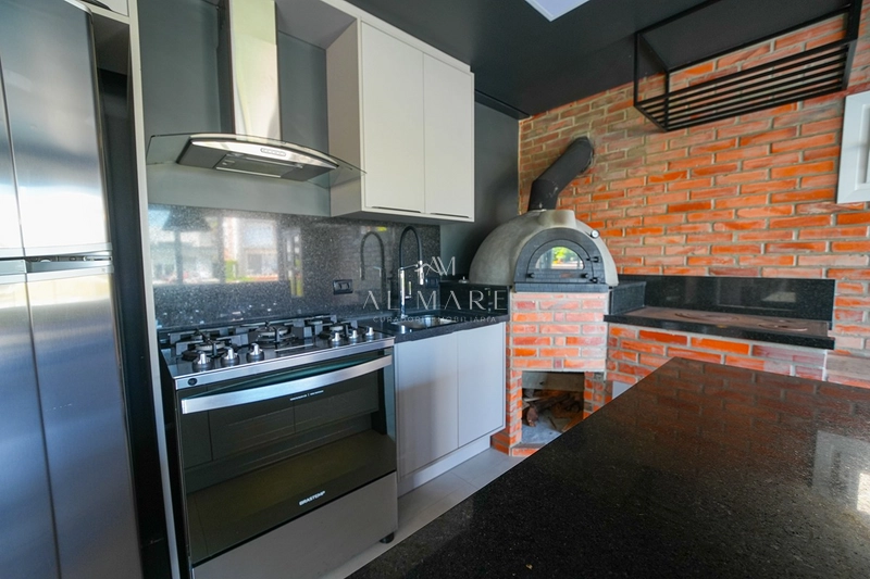 Casa em condomínio beira lago: 22ª foto da galeria de imagens do imóvel