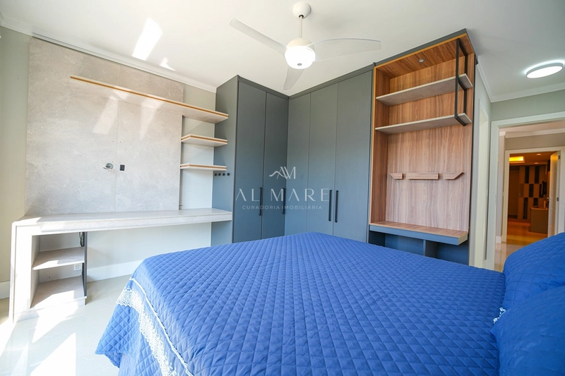 Casa em condomínio beira lago: 60ª foto da galeria de imagens do imóvel