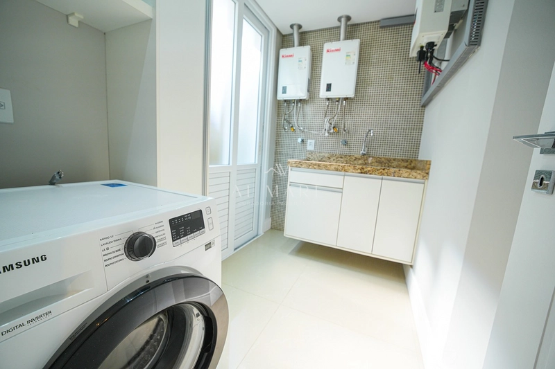 Casa em condomínio beira lago: 39ª foto da galeria de imagens do imóvel