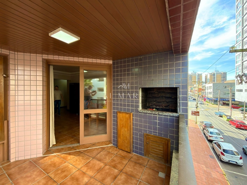 Apartamento de frente: 12ª foto da galeria de imagens do imóvel