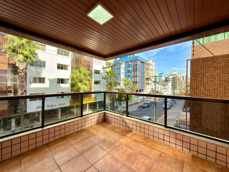 Apartamento de frente: 8ª foto da galeria de imagens do imóvel