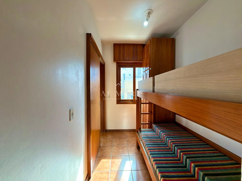 Apartamento de frente: 7ª foto da galeria de imagens do imóvel