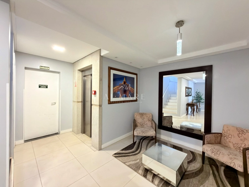 APARTAMENTO À VENDA EM CAPÃO DA CANOA! PREÇO DE OPORTUNIDADE • MOBILIADO • BOX: 9ª foto da galeria de imagens do imóvel